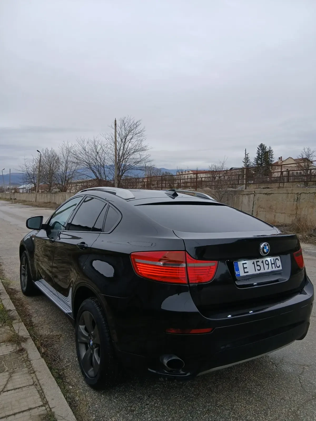 BMW X6 3.5D - изображение 7