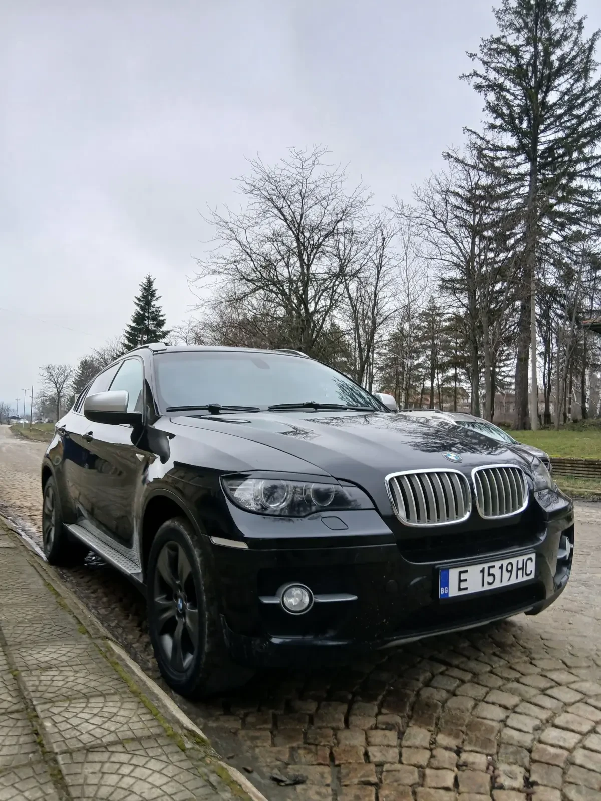 BMW X6 3.5D FULL | Mobile.bg � ����������� 1