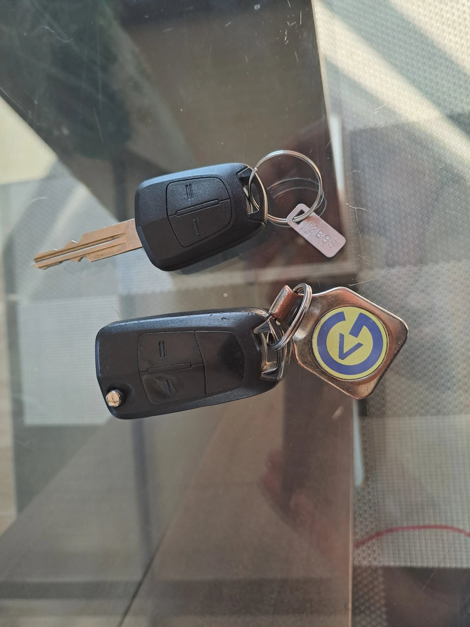 Opel Antara 2.0CDTI 150K.C. 4X4 | Mobile.bg � ����������� 13