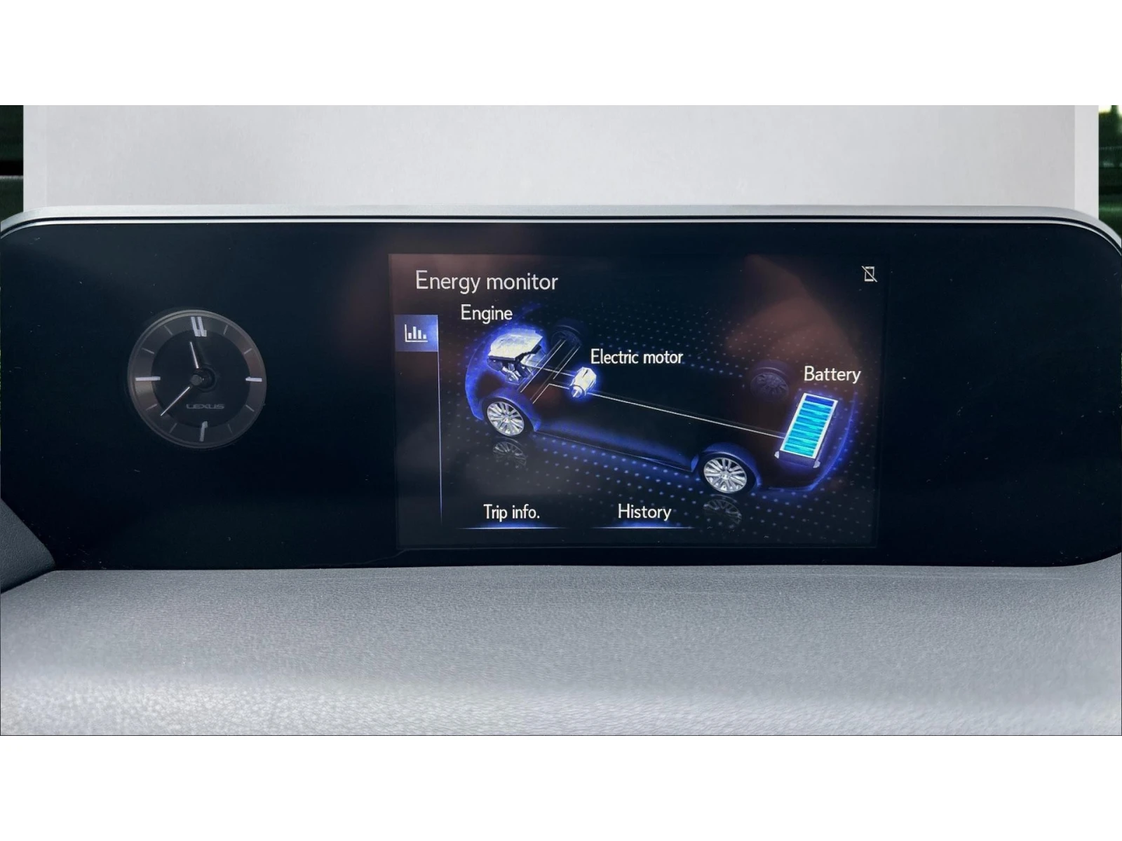 Lexus UX 250h Месечна вноска от 307  , снимка 15 - Автомобили и джипове - 53762550