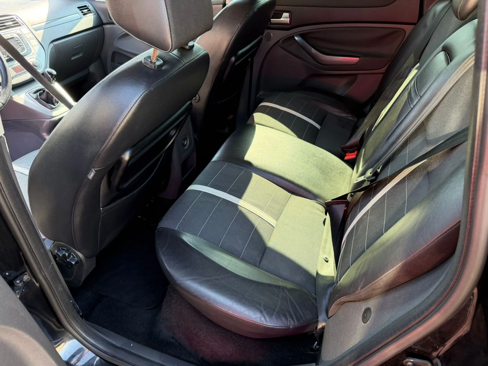 Ford Kuga 2.0 TDCI - TITANIUM | Mobile.bg � ����������� 10