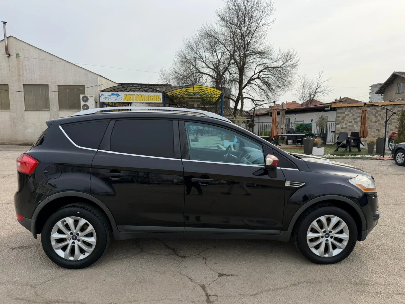 Ford Kuga 2.0 TDCI - TITANIUM | Mobile.bg � ����������� 8