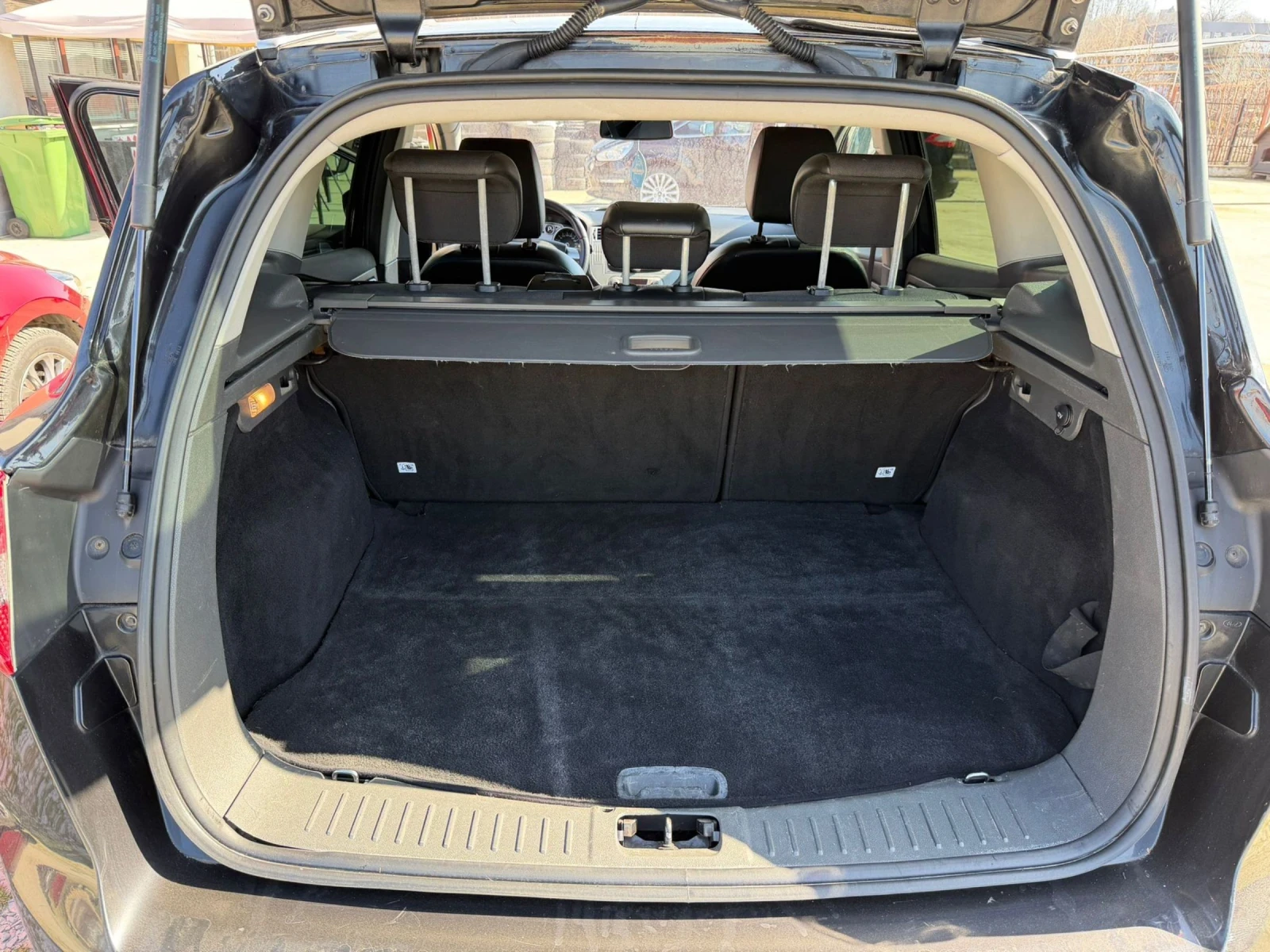 Ford Kuga 2.0 TDCI - TITANIUM | Mobile.bg � ����������� 9