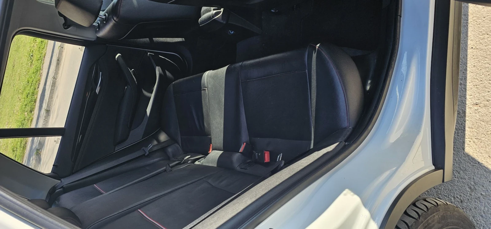 BMW X1 Facelift  sport 4x4, снимка 14 - Автомобили и джипове - 54007273