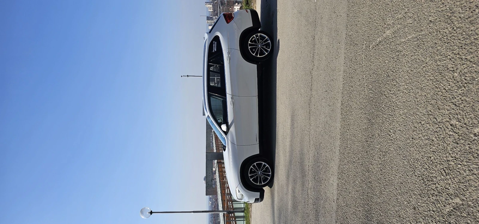 BMW X1 Facelift  sport 4x4, снимка 7 - Автомобили и джипове - 54007273