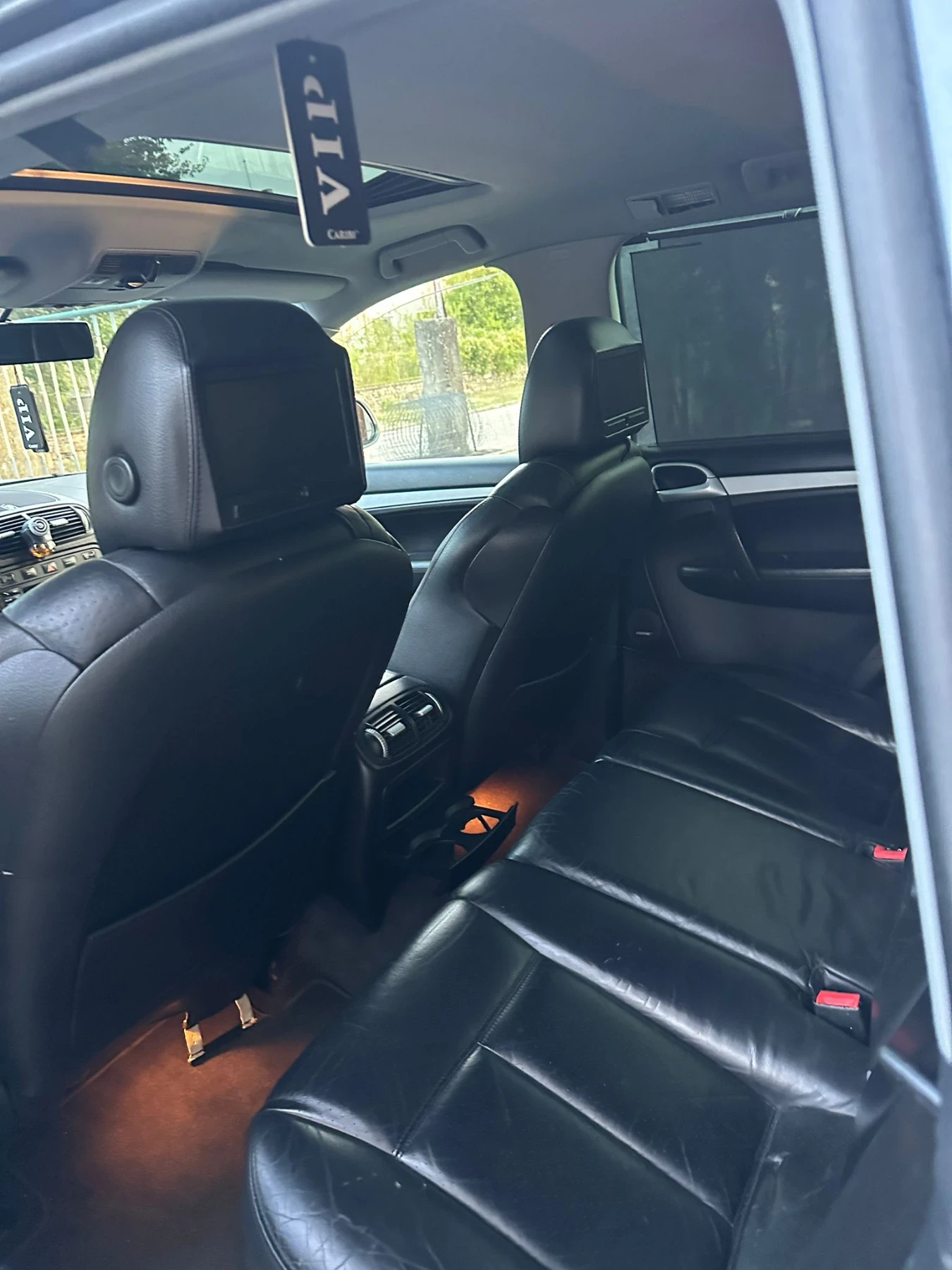 Porsche Cayenne, снимка 5 - Автомобили и джипове - 54116246