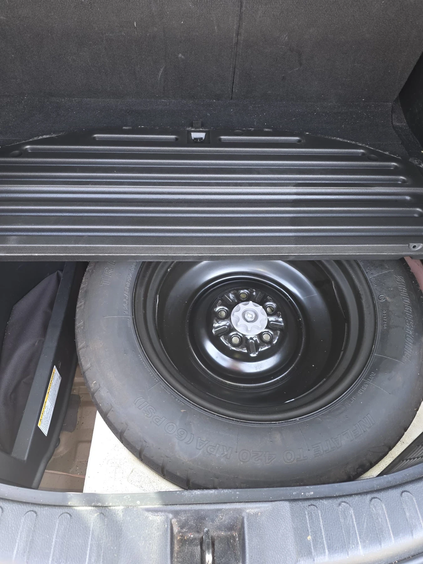 Toyota Rav4 2.4 Бензин, снимка 10 - Автомобили и джипове - 54167697