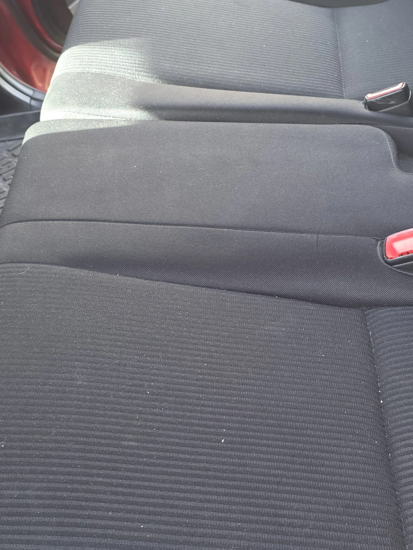 Toyota Rav4 2.4 Бензин, снимка 7 - Автомобили и джипове - 54167697