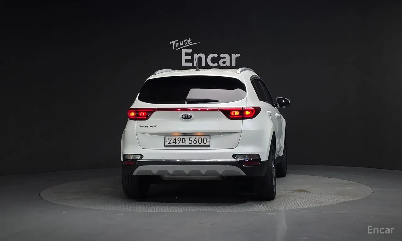 Kia Sportage PRESTIGE, снимка 4 - Автомобили и джипове - 54734397