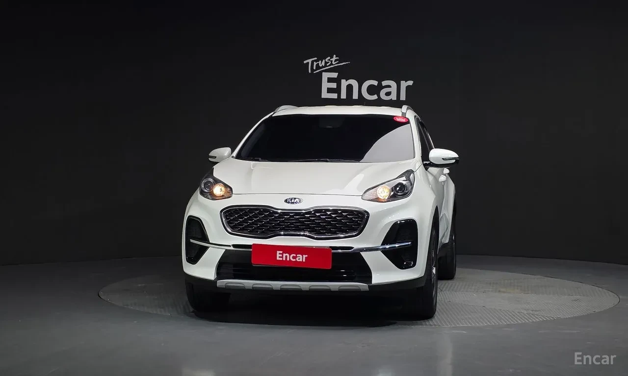 Kia Sportage PRESTIGE, снимка 3 - Автомобили и джипове - 54734397