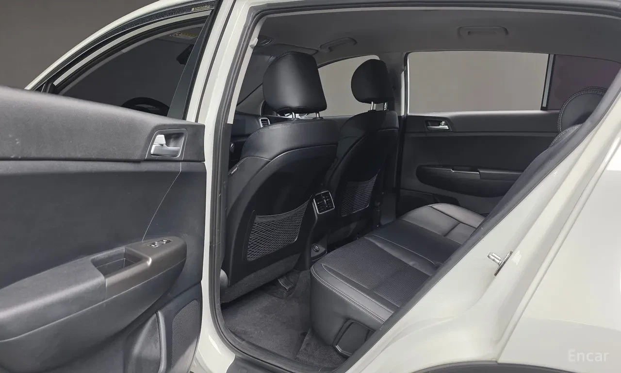 Kia Sportage PRESTIGE, снимка 14 - Автомобили и джипове - 54734397