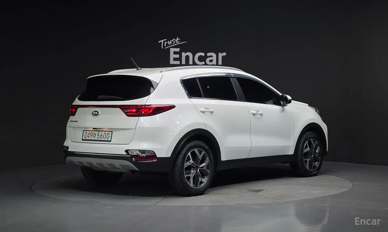 Kia Sportage PRESTIGE, снимка 2 - Автомобили и джипове - 54734397