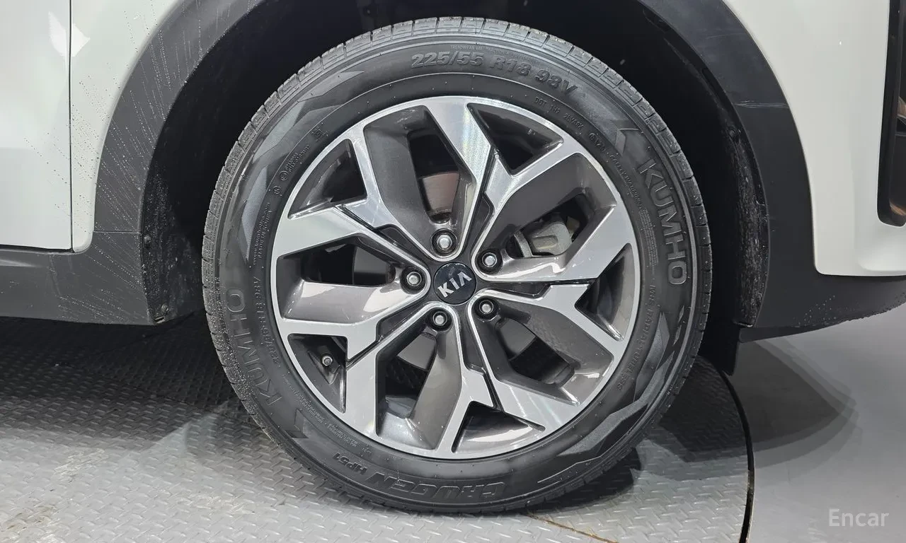 Kia Sportage PRESTIGE, снимка 5 - Автомобили и джипове - 54734397