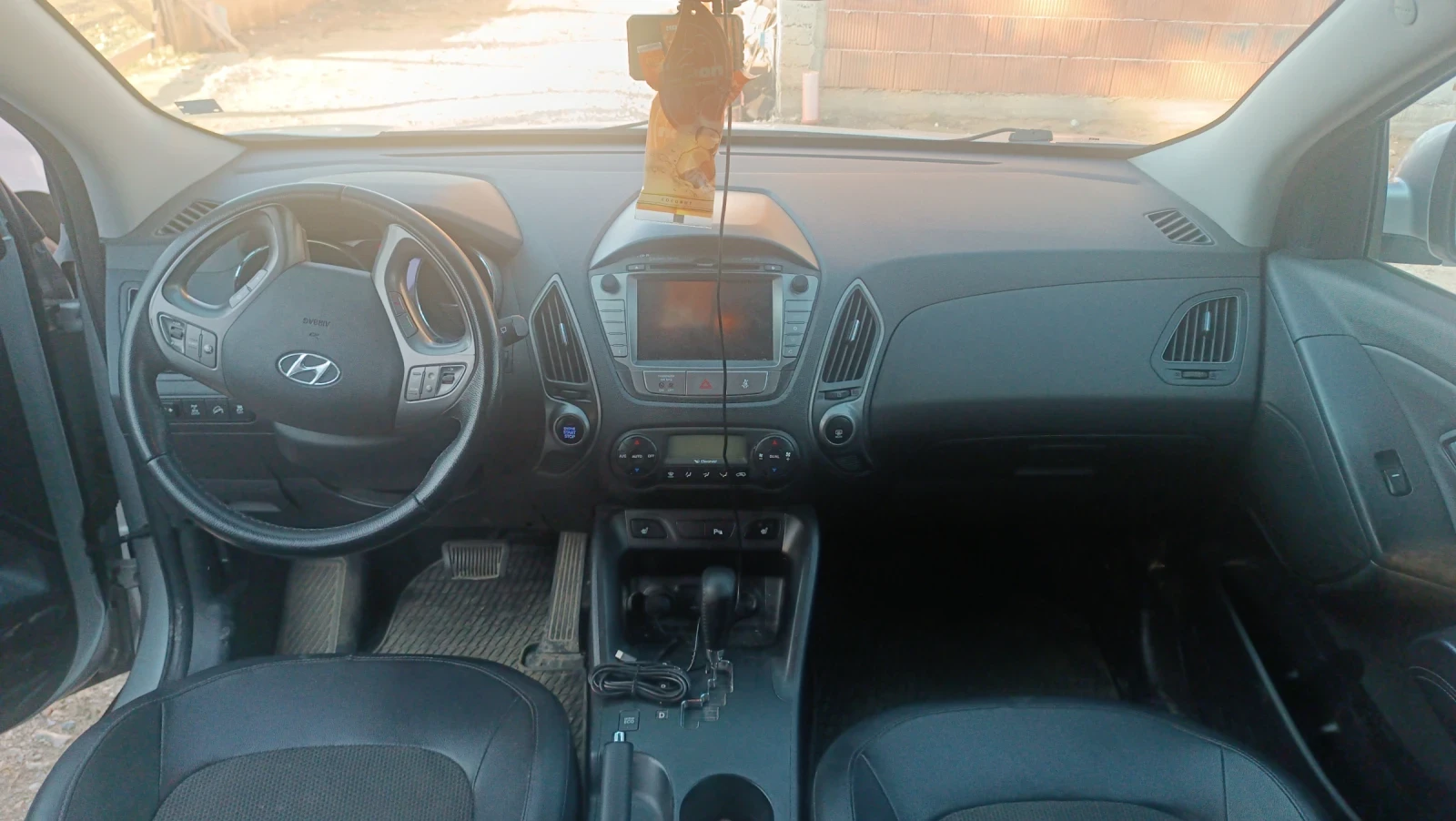 Hyundai IX35 Xposibal | Mobile.bg � ����������� 9