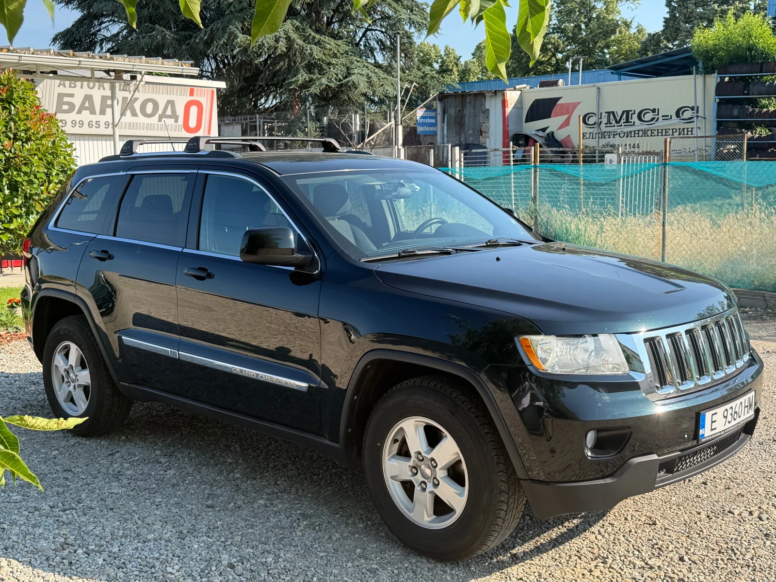 Jeep Grand cherokee 3.6 GAZ | Mobile.bg � ����������� 3
