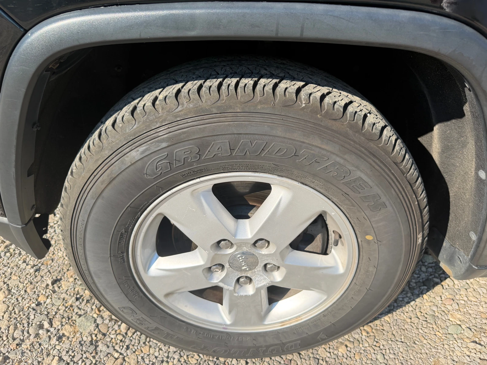 Jeep Grand cherokee 3.6 GAZ | Mobile.bg � ����������� 14