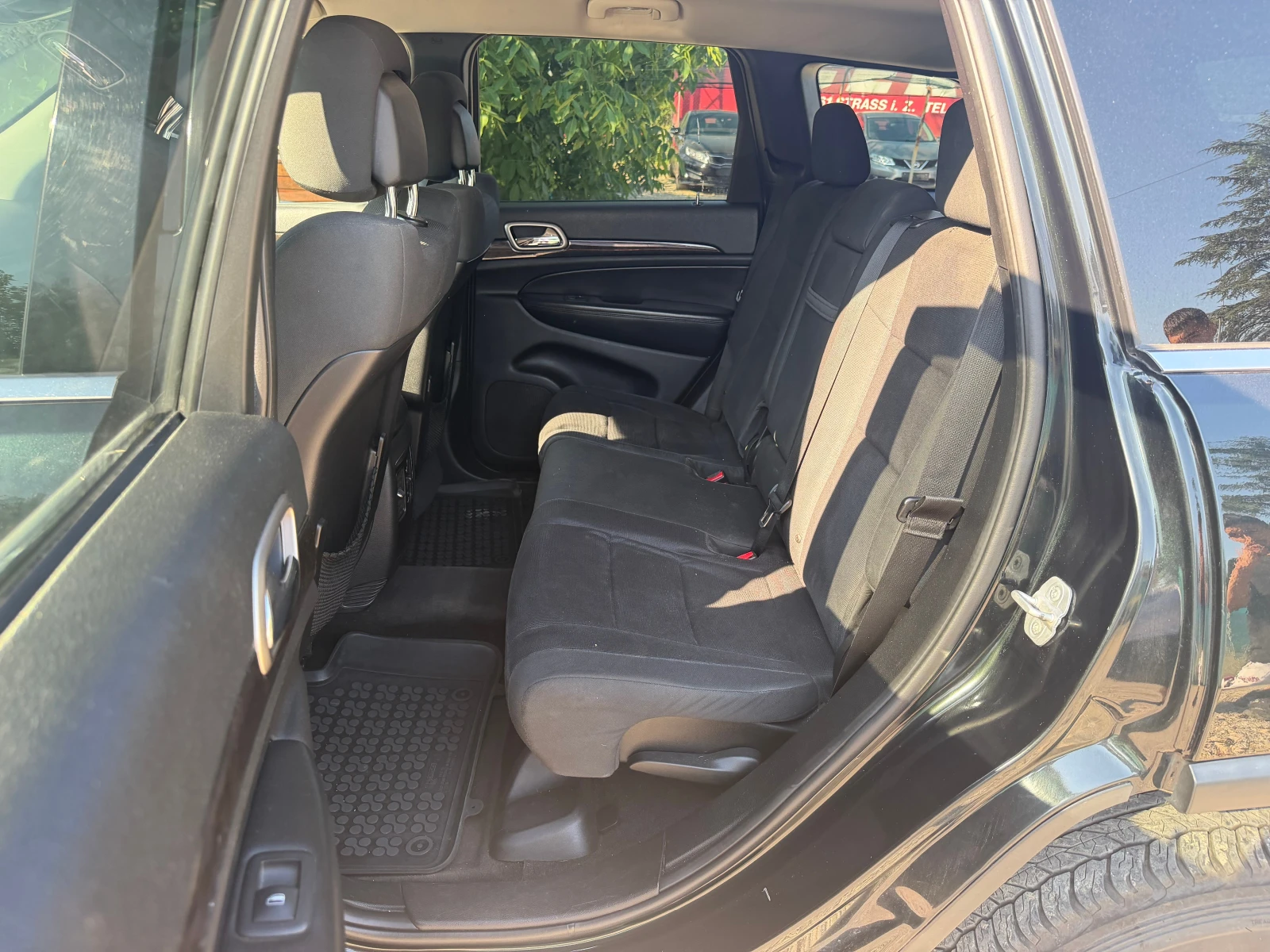 Jeep Grand cherokee 3.6 GAZ | Mobile.bg � ����������� 8