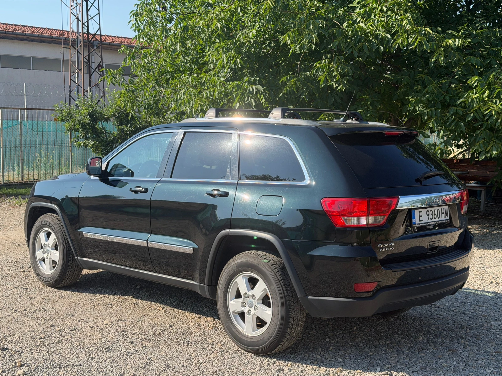 Jeep Grand cherokee 3.6 GAZ | Mobile.bg � ����������� 5