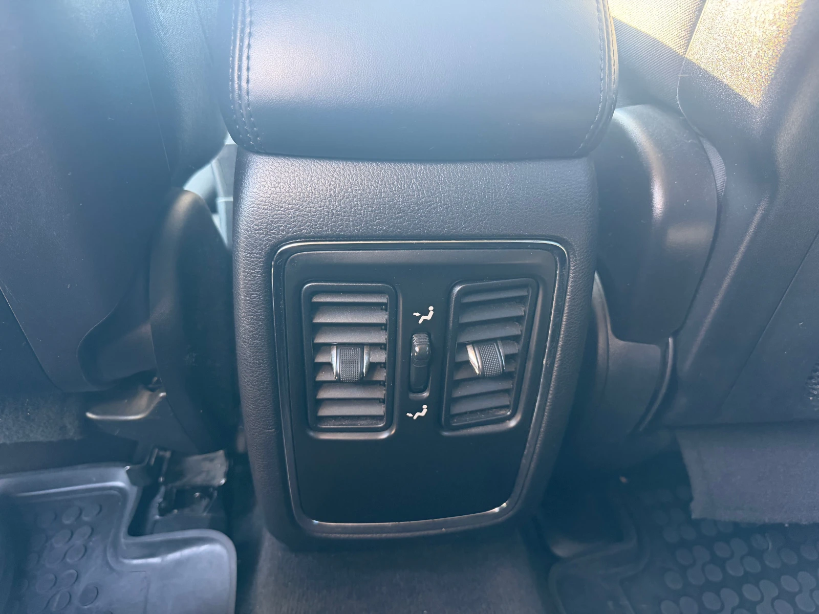 Jeep Grand cherokee 3.6 GAZ | Mobile.bg � ����������� 11