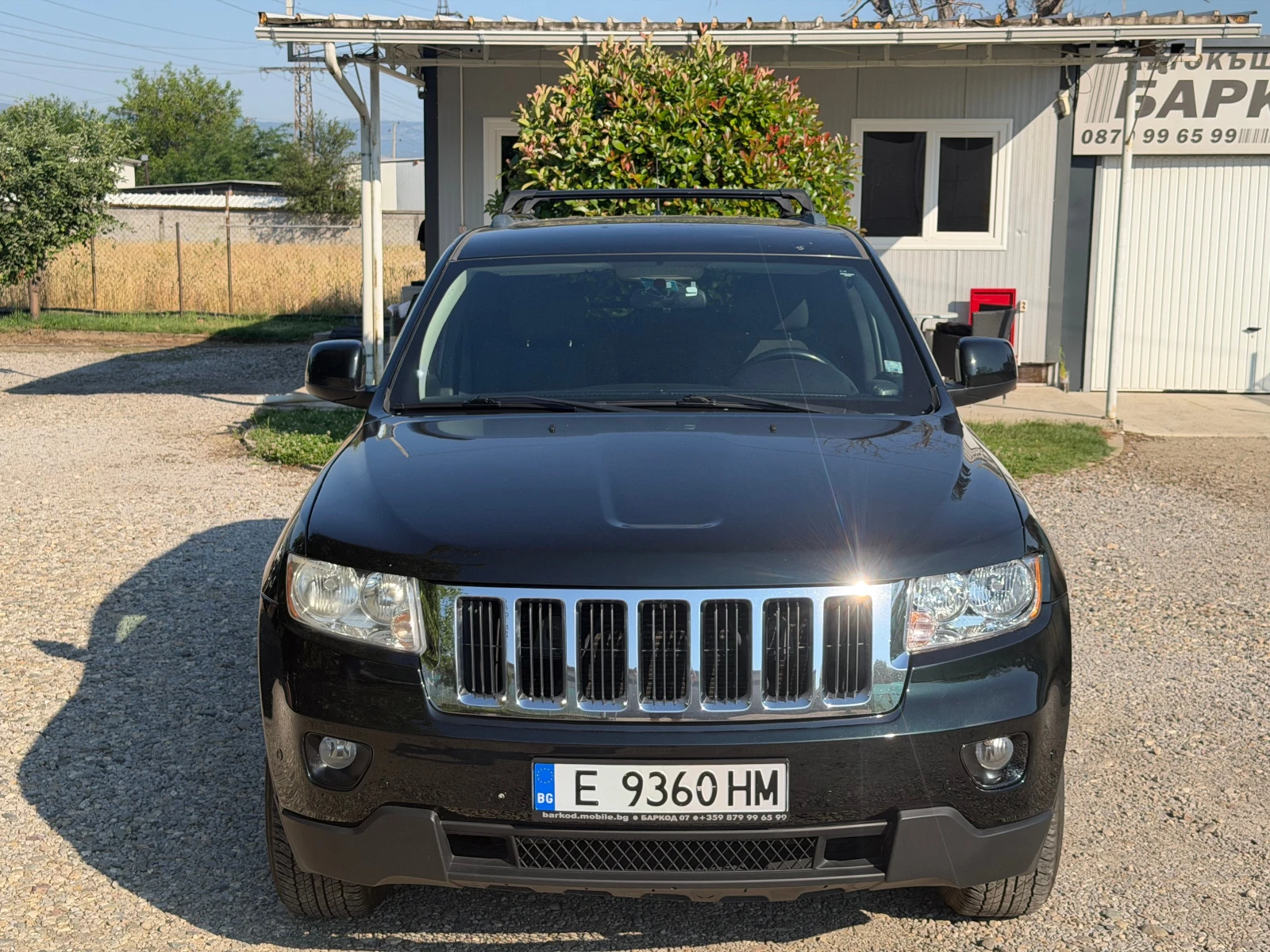 Jeep Grand cherokee 3.6 GAZ | Mobile.bg � ����������� 2