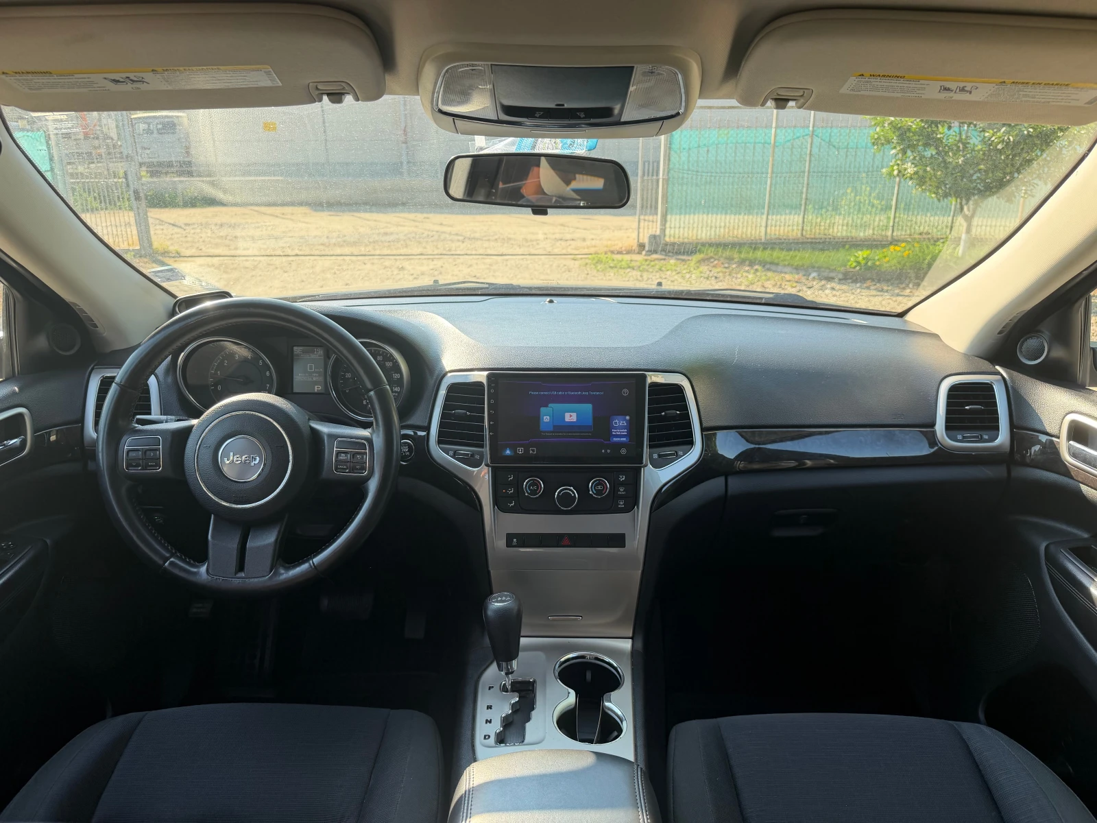 Jeep Grand cherokee 3.6 GAZ | Mobile.bg � ����������� 12