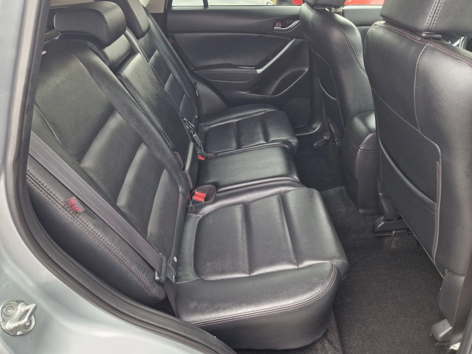 Mazda CX-5 2.0 AWD Фейслифт, снимка 10 - Автомобили и джипове - 55152078