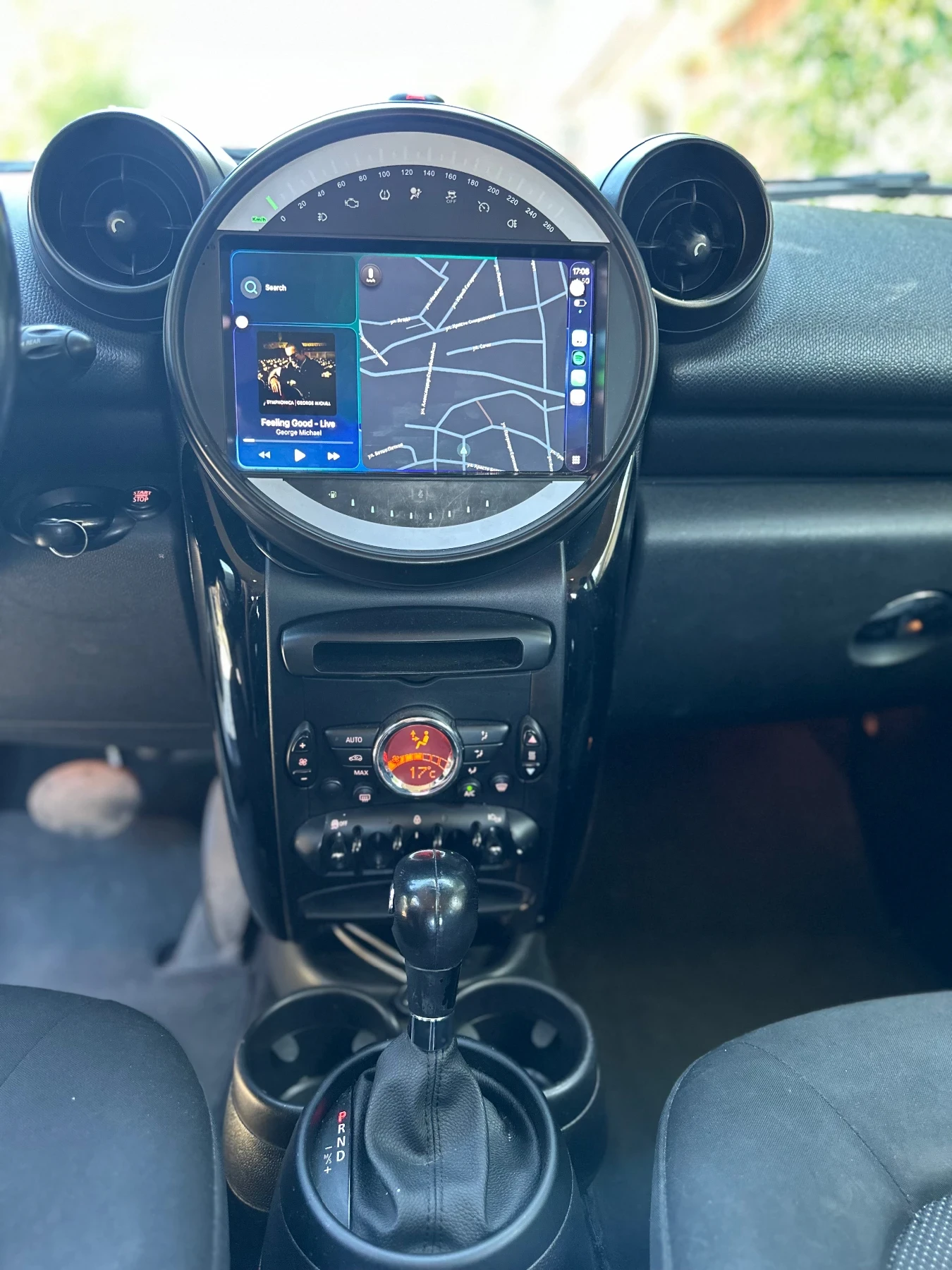Mini Countryman 2.0 ����� | Mobile.bg � ����������� 17