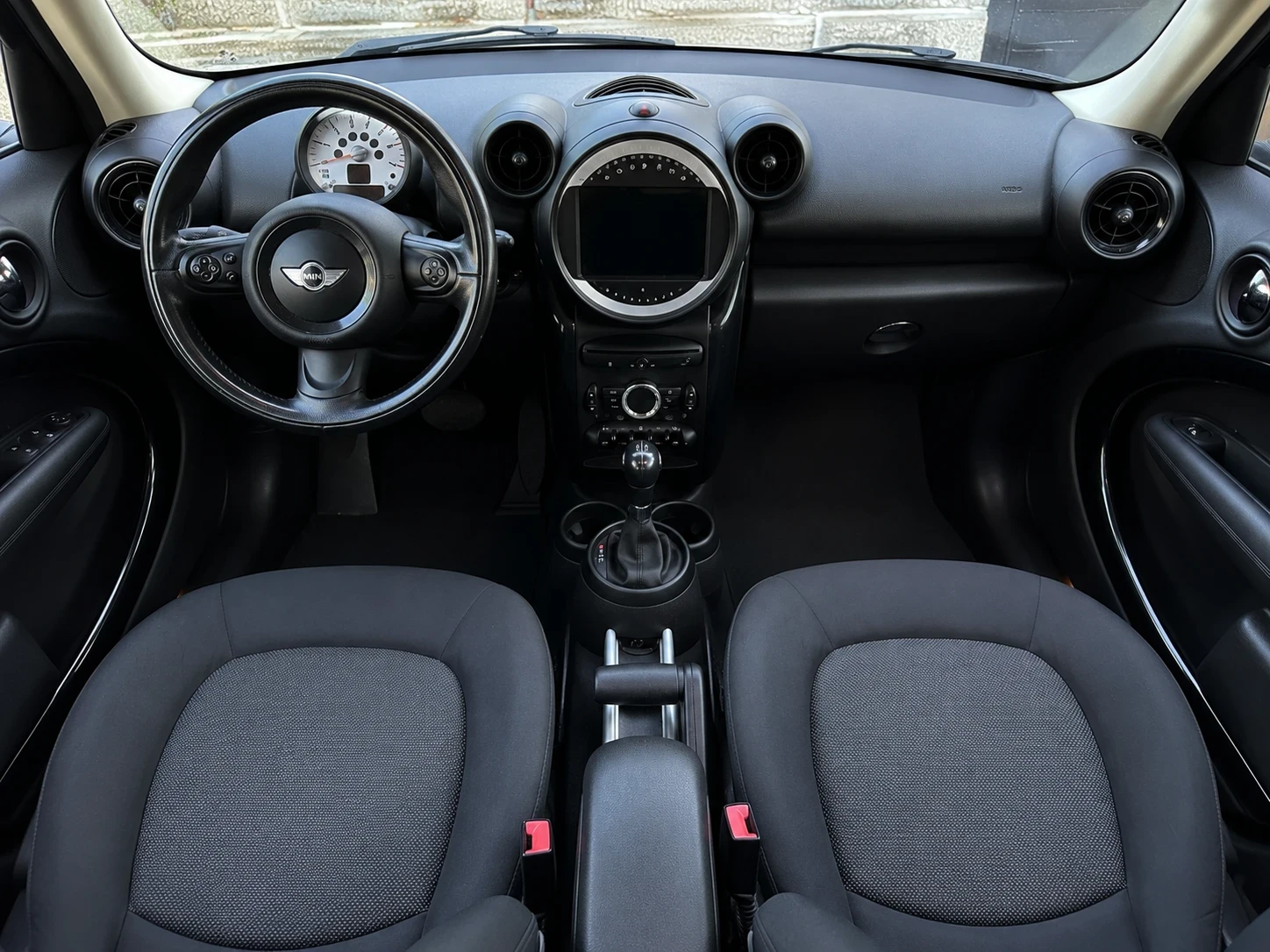 Mini Countryman 2.0 ����� | Mobile.bg � ����������� 7