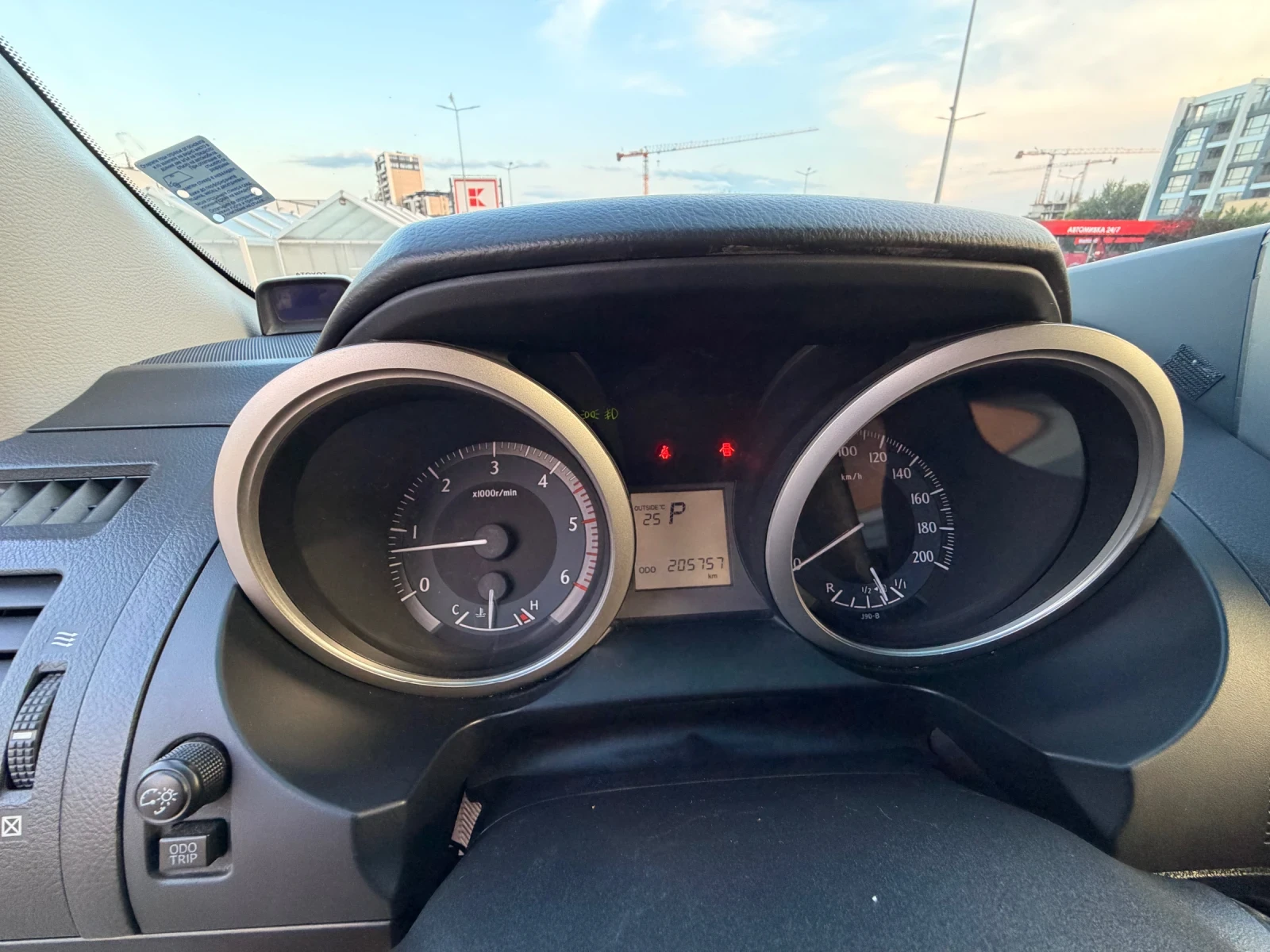 Toyota Land cruiser | Mobile.bg � ����������� 9