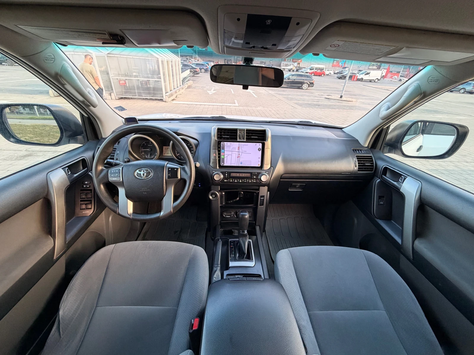 Toyota Land cruiser | Mobile.bg � ����������� 7