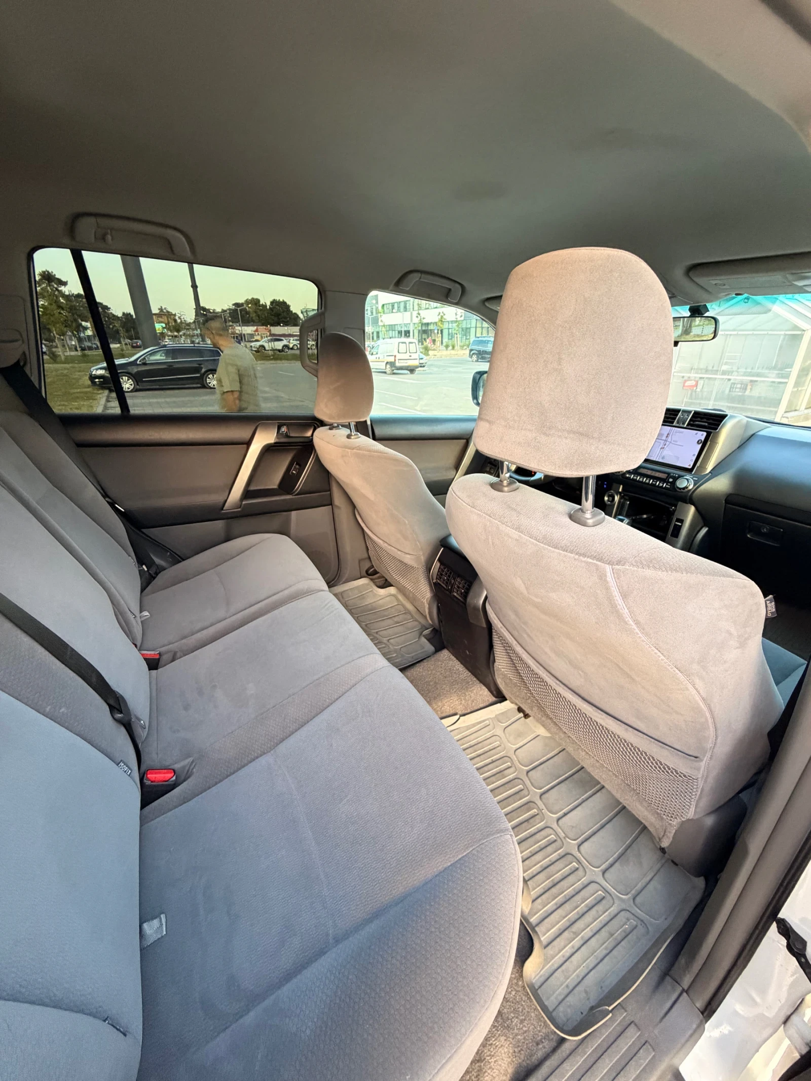 Toyota Land cruiser | Mobile.bg � ����������� 8