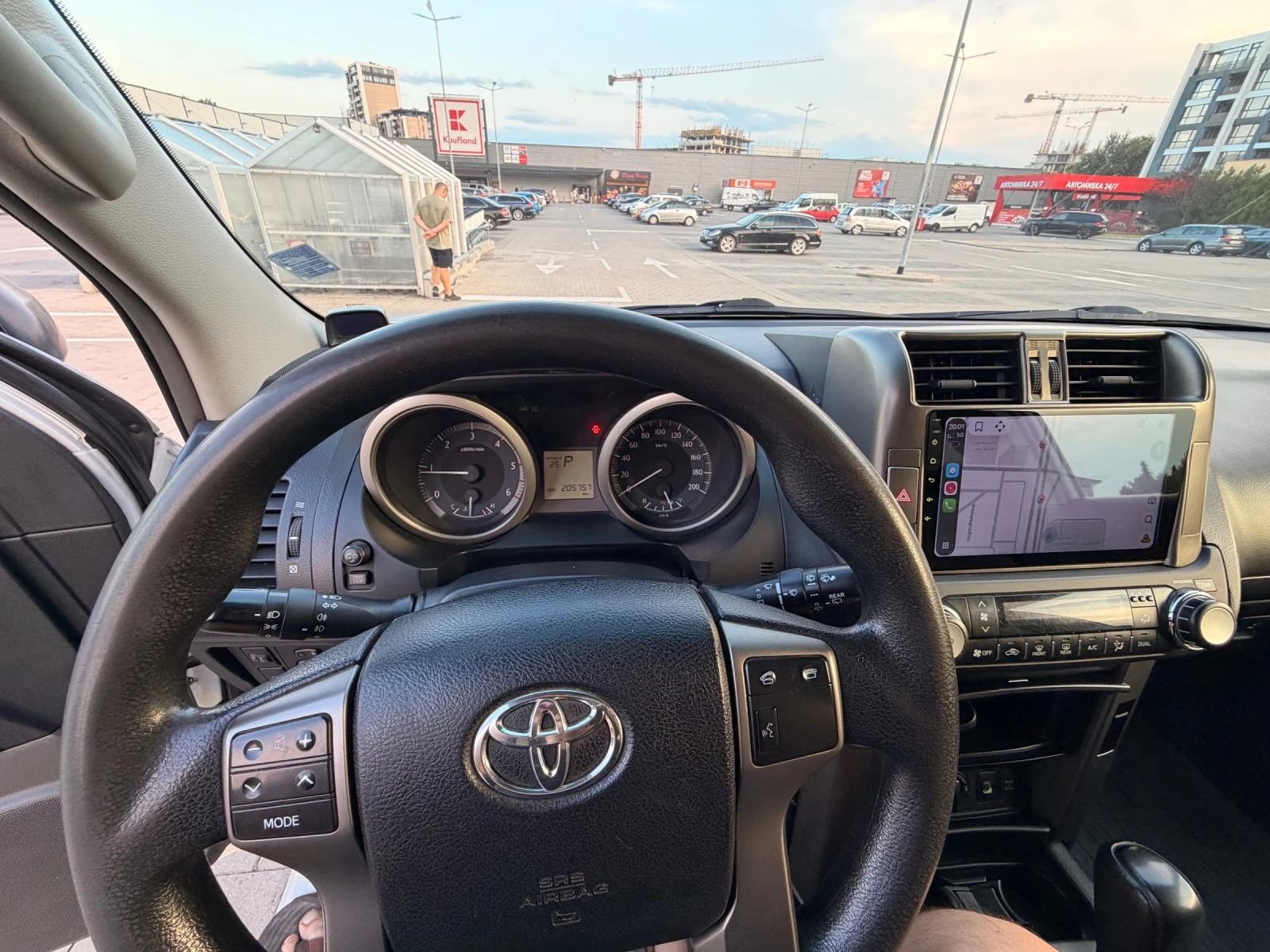Toyota Land cruiser | Mobile.bg � ����������� 10