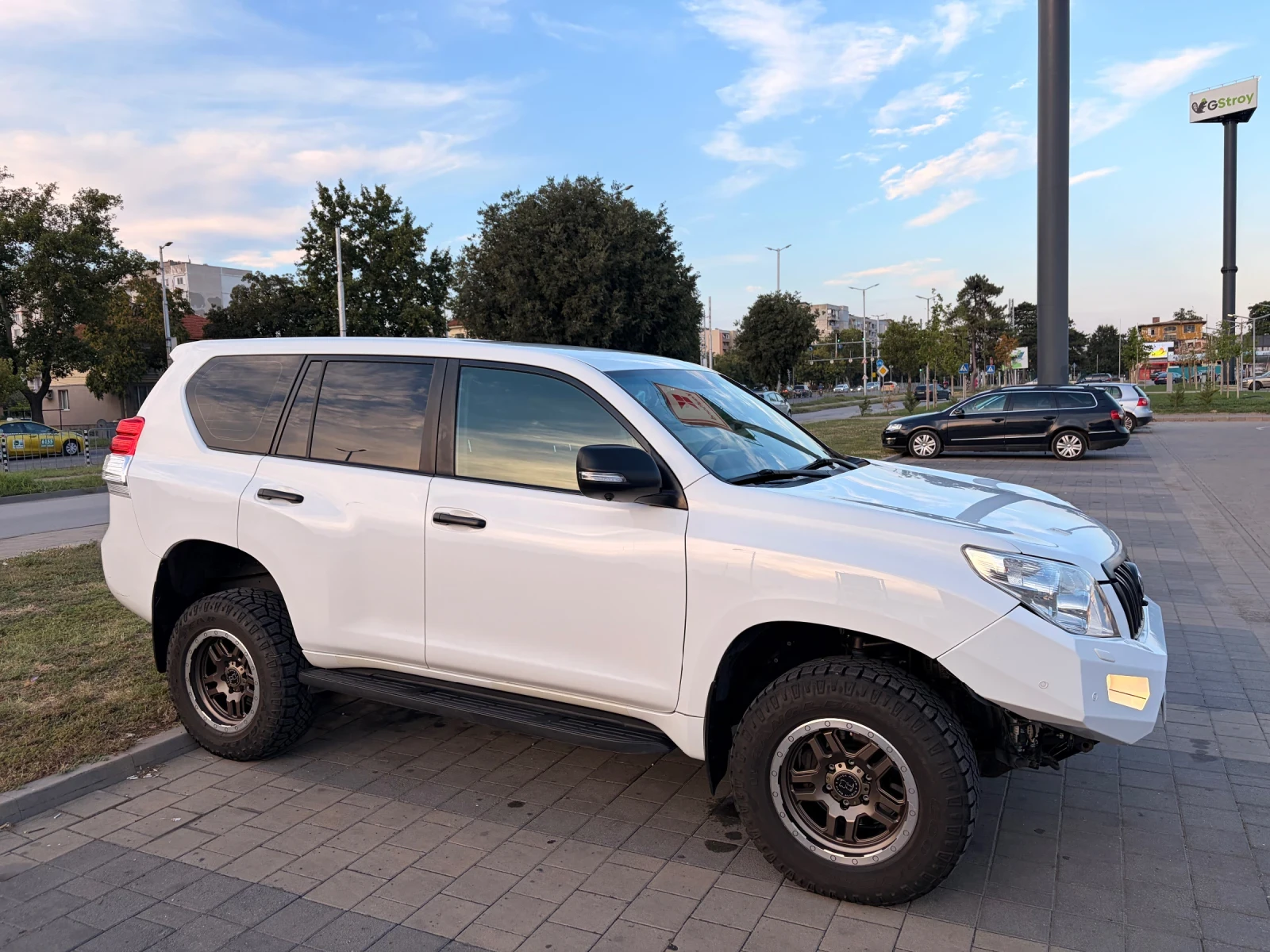 Toyota Land cruiser | Mobile.bg � ����������� 3
