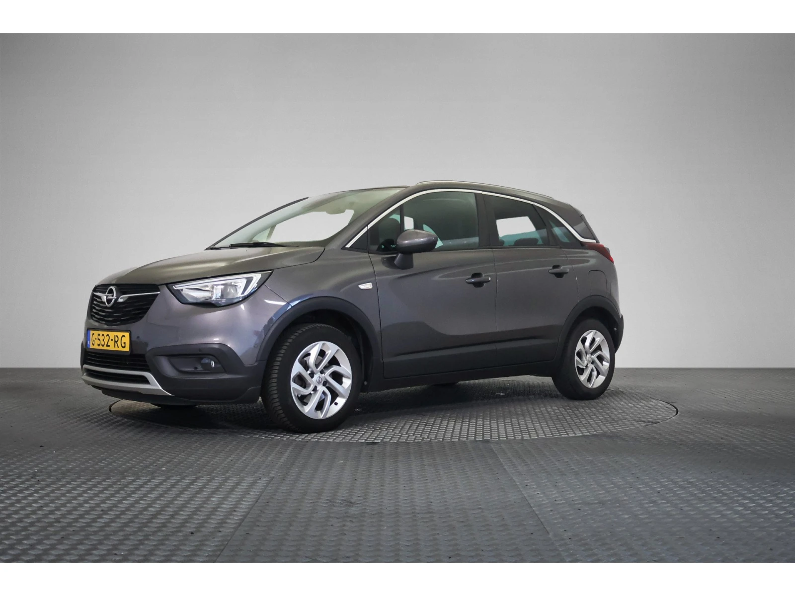 Opel Crossland X 1.2 Innovation