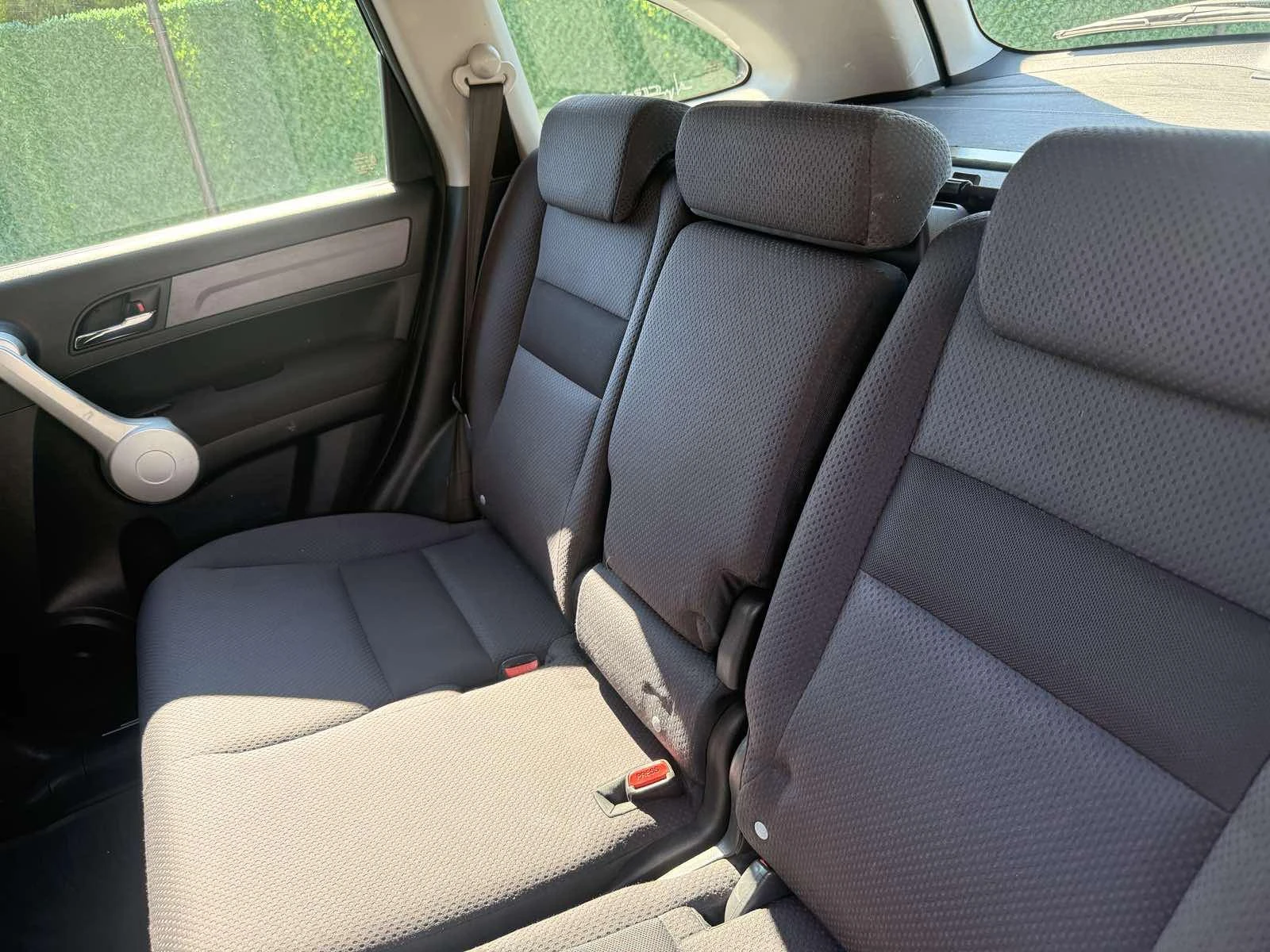 Honda Cr-v 2.2 CDTI 4х4 ANDROID NAVI CAMERA, снимка 12 - Автомобили и джипове - 55545902