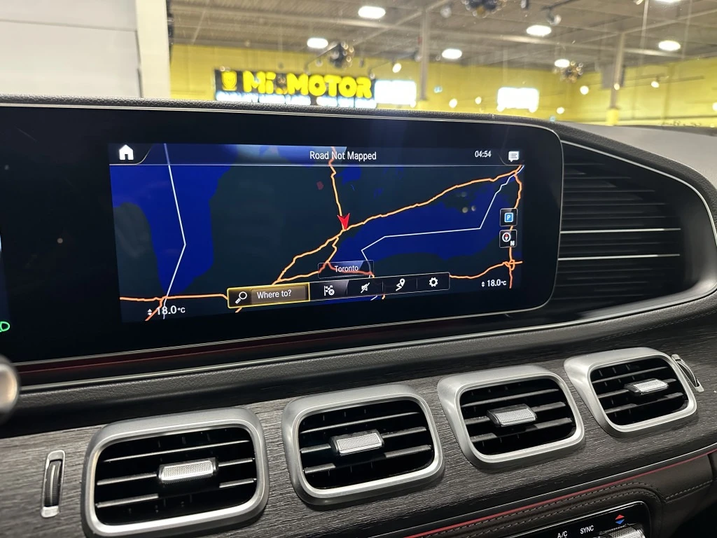 Mercedes-Benz GLE 350 4MATIC | AMG Package | HUD | Burmester | Distronic, снимка 10 - Автомобили и джипове - 55727126