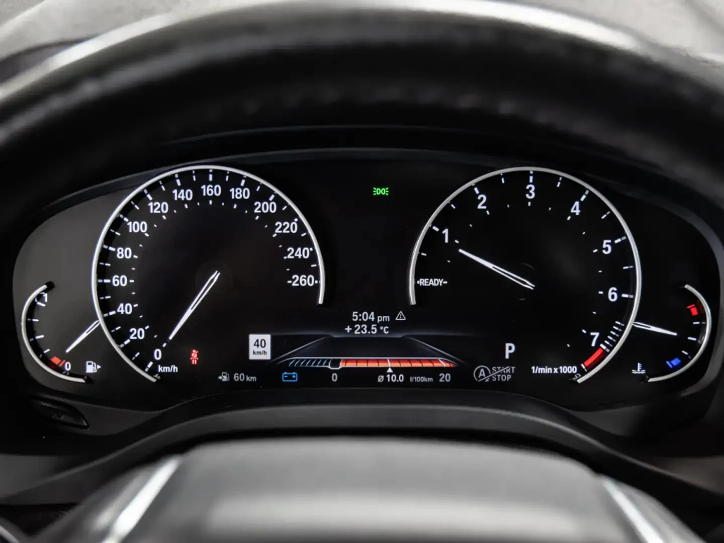 BMW X3 xDrive30i * АвтоКредит * (ЦЕНА ДО БГ), снимка 10 - Автомобили и джипове - 55826852