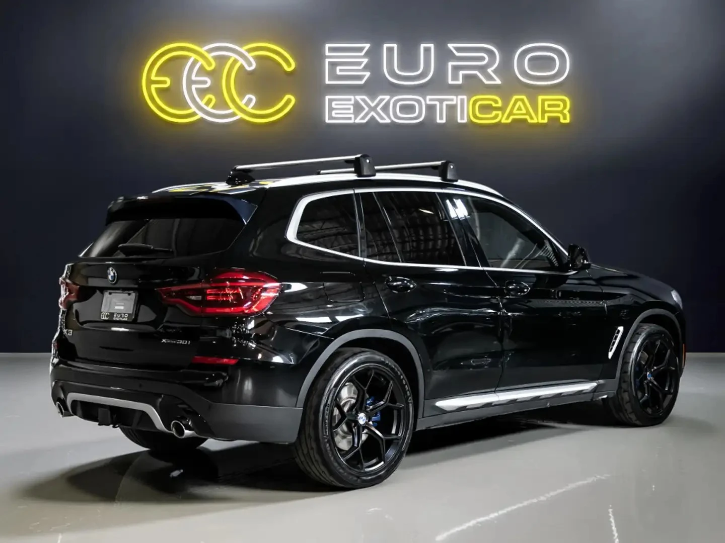 BMW X3 xDrive30i * АвтоКредит * (ЦЕНА ДО БГ), снимка 4 - Автомобили и джипове - 55826852