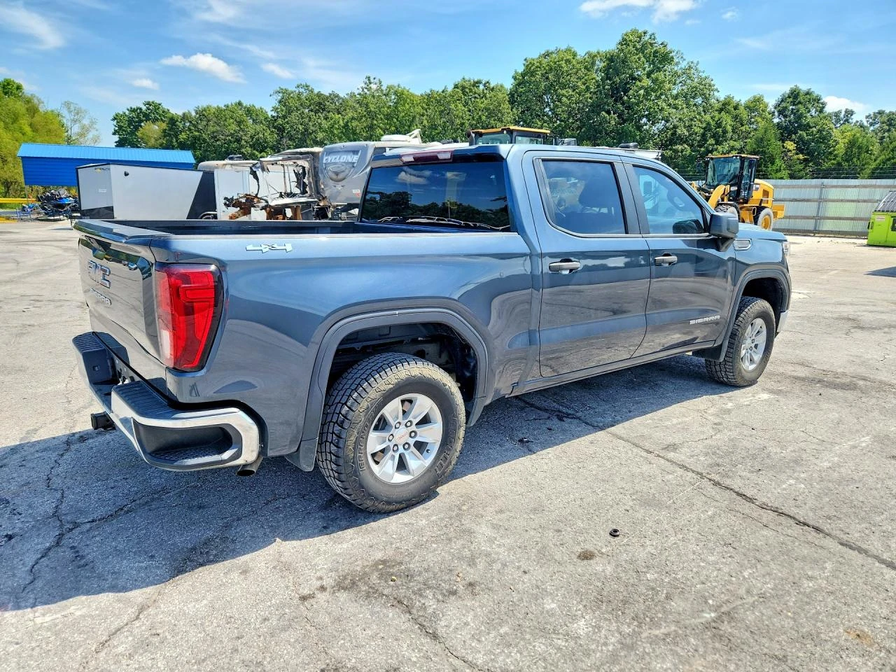 Gmc Sierra 4.3l K1500 | Mobile.bg � ����������� 3
