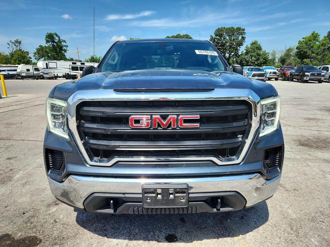 Gmc Sierra 4.3l K1500 | Mobile.bg � ����������� 5