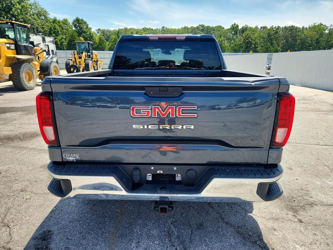 Gmc Sierra 4.3l K1500 | Mobile.bg � ����������� 6