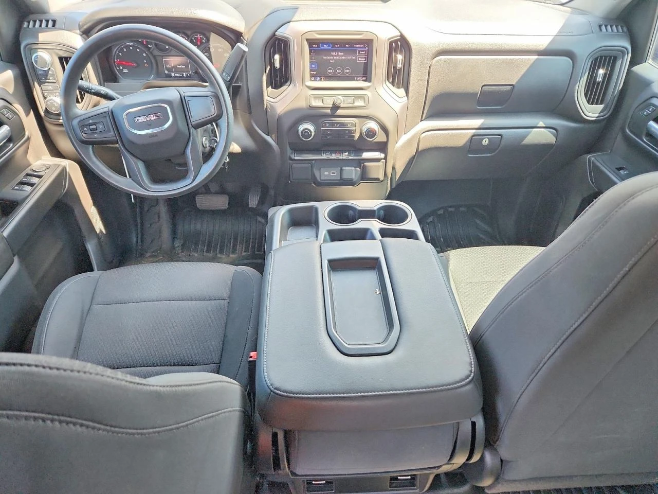 Gmc Sierra 4.3l K1500 | Mobile.bg � ����������� 8