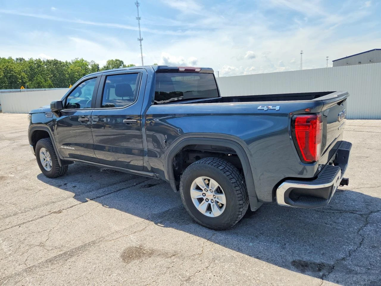 Gmc Sierra 4.3l K1500 | Mobile.bg � ����������� 2