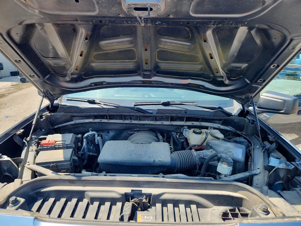 Gmc Sierra 4.3l K1500 | Mobile.bg � ����������� 11
