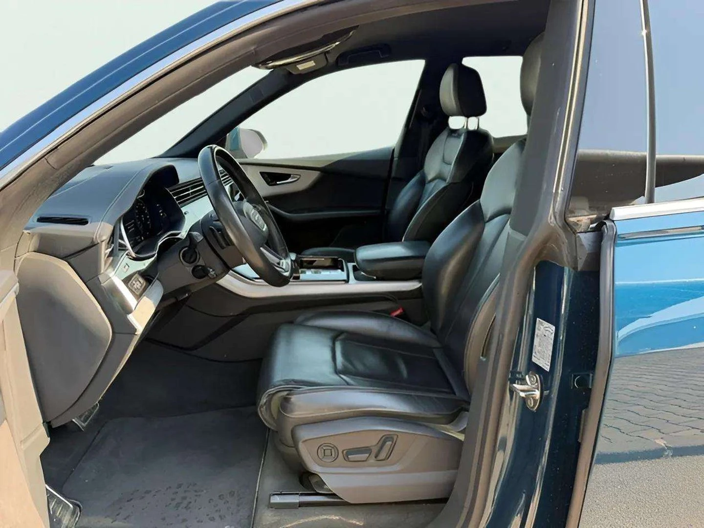 Audi Q8 | Mobile.bg � ����������� 7