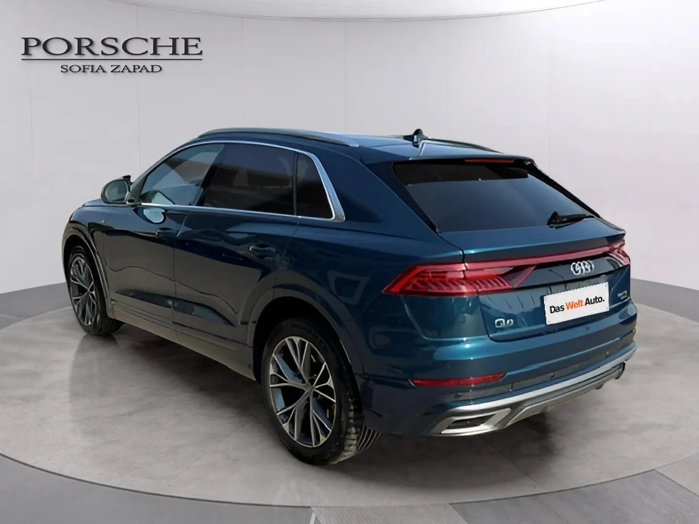 Audi Q8 | Mobile.bg � ����������� 3