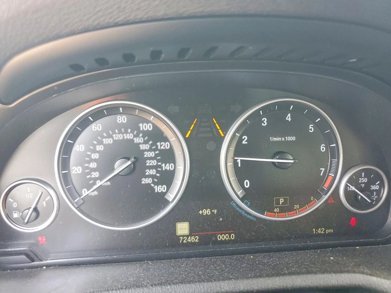 BMW X3 2.0l xDrive28I, снимка 9 - Автомобили и джипове - 56340856