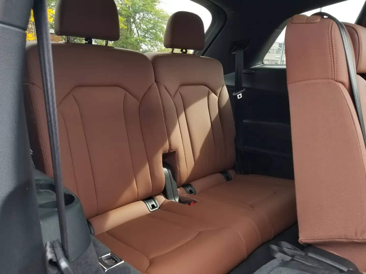 Audi Q7 1 ����������/������ ��� ������������ ������/ | Mobile.bg � ����������� 16