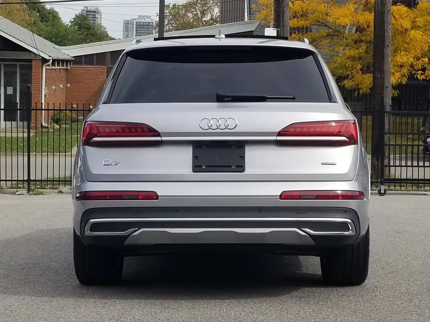 Audi Q7 1 ����������/������ ��� ������������ ������/ | Mobile.bg � ����������� 6