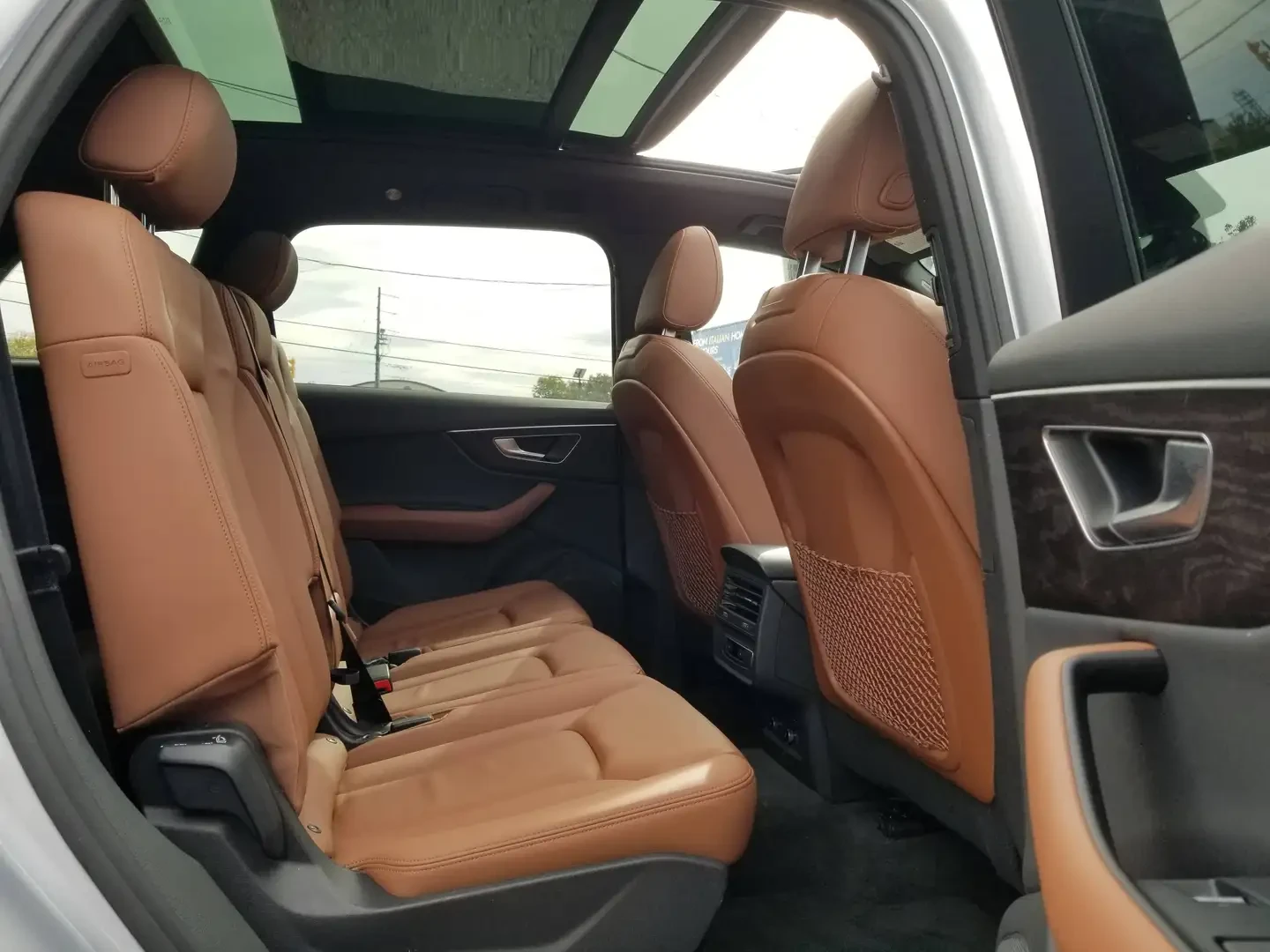 Audi Q7 1 ����������/������ ��� ������������ ������/ | Mobile.bg � ����������� 15